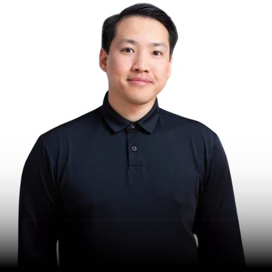Martin Nguyen