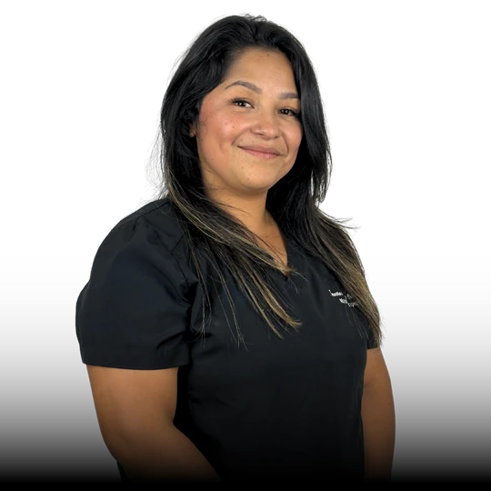 Vivian Orozco