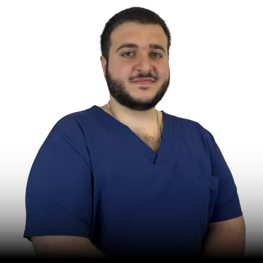Vayk Niziblian